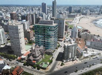 Departamento · 65m² · 2 Ambientes · Venta Departamento 2 Ambientes en Edificio Varese Unico a Estrenar