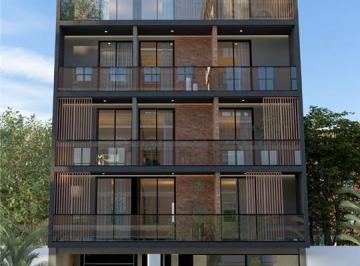 Departamento · 52m² · 3 Ambientes · Departamento 3 Ambientes - Belgrano, Resistencia
