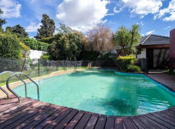 Casa · 480m² · 6 Ambientes · 3 Cocheras · Venta Casa Villa Devoto