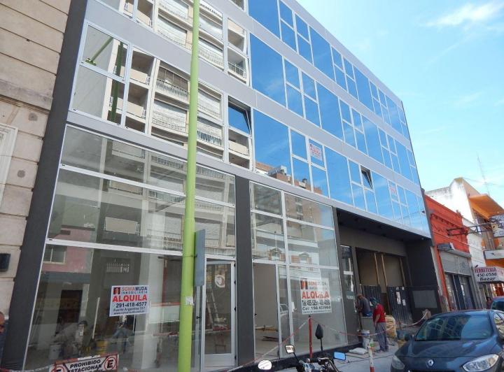 Oficina comercial · 200m² · 8 Ambientes