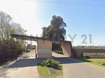 Terreno · 459m² · Venta Terreno Lote Las Casuarinas