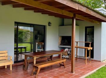 Casa en Alquiler de 5 ambientes Pilar · Dueño, Alquiler Casa Anual. Los Alcanfores