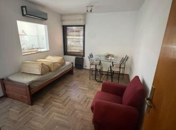 Departamento de 3 ambientes, Córdoba · En Venta - Barrio Guemes - 1 Dormitorio