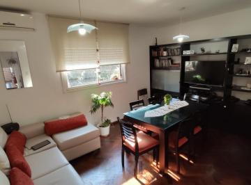 Departamento · 50m² · 3 Ambientes · Venta Departamento 2 Dorm. - Republica Sexta