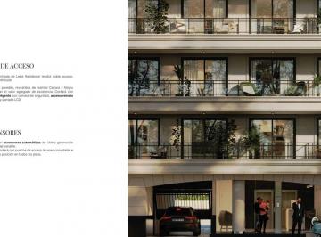 Departamento de 2 ambientes, Palermo · Departamento en Venta en Palermo Soho