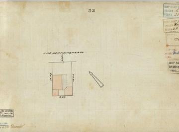 Terreno · 125m² · Terreno Lote