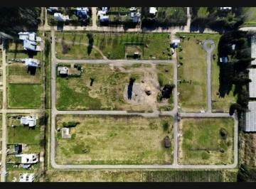 Terreno · 626m² · 157y448 (Ranch Bell) Lote 40