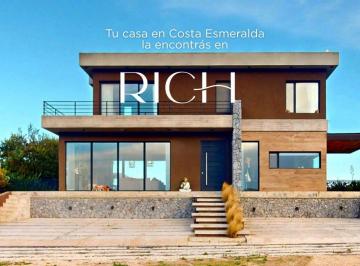RIH-RIH-464_2 · Casa Premium en Venta en Costa Esmeralda - Financiacion o Permuta