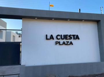 Foto · Venta Duplex 3 Dorm. La Cuesta Plaza (Cuesta Colorada).