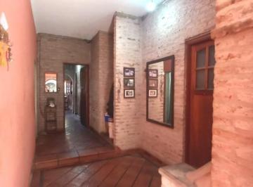 Casa · 220m² · 4 Ambientes · 1 Cochera · Venta Casa Terreno 4 Ambientes Villa Luzuriaga La Matanza
