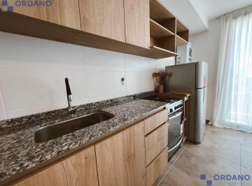 Departamento · 39m² · 2 Ambientes · Departamento 1 Dormitorio en Magna 11 Barrio General Paz