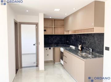 Departamento · 63m² · 4 Ambientes · Departamento 2 Dorm. en Construccion Alerces 14