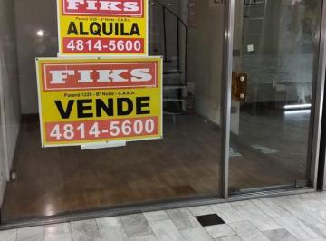 Local comercial · 18m² · Local en Barrio Norte