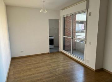 Departamento de 2 ambientes, Rosario · Alquiler - Rosario - 1 Dorm. - Republica de La Sexta