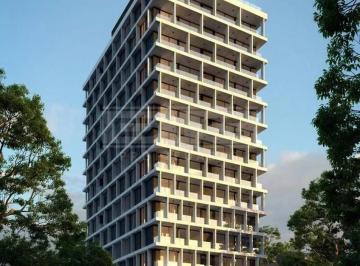 Terreno · 1000m² · Unicoterreno Esquina en Olivos Apto Edificio.