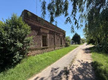 Casa de 4 ambientes, San Antonio de Areco · Casa a Reciclar en Duggan
