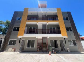 Departamento de 3 ambientes, Costa Azul · 3 Ambientes a Estrenar, Calle La Rioja 3900