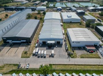 Bodega-Galpón · 3000m² · 1 Ambiente · Alquiler - Nave Industrial - Pim² Moreno - 3000 m²