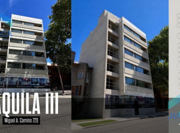 Departamento · 52m² · 2 Ambientes · 1 Cochera · Departamento, Cochera Opcional Aparte - Sta. Genoveva