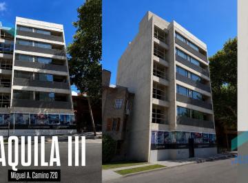 Departamento · 38m² · 2 Ambientes · 1 Cochera · Departamento, Cochera Opcional Aparte - Sta. Genoveva