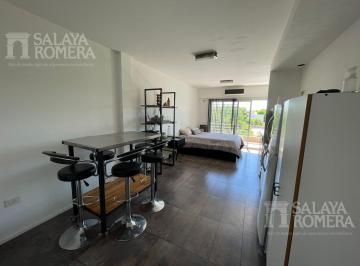 Departamento · 29m² · 1 Ambiente · Monoambiente en Villa Urquiza