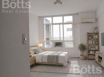Departamento · 20m² · 1 Ambiente · Monoambiente Ideal Inversor