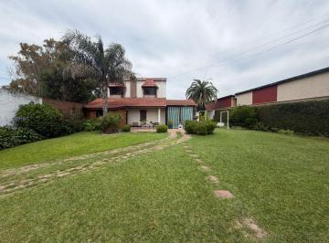 Casa de 5 ambientes, Esteban Echeverría · ¡Oportunidad! Excelenete Casa 5 Ambientes en Venta