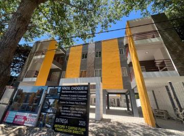 Departamento de 3 ambientes, Costa Azul · Depto 3 Ambientes 1 Mer Piso a Estrenar.