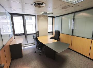 Oficina comercial · 200m² · 9 Ambientes · Alquiler Oficina Microcentro