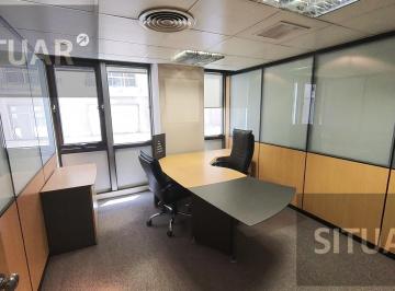 Oficina comercial · 200m² · 9 Ambientes · Alquiler Oficina Microcentro