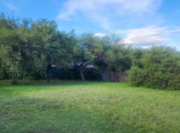 Terreno · 1000m² · Lote de 1000 m² en La Cercania