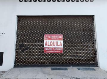 Local comercial · 84m² · Local en Alquiler de 6 X 16 Al Frente - Sarandi
