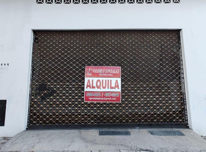 Local comercial · 84m²