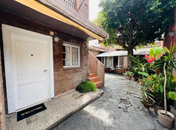 PH · 99m² · 4 Ambientes · PH de 4 Ambientes en Venta en Martínez