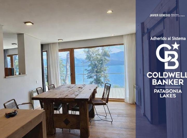 Departamento · 81m² · 3 Ambientes
