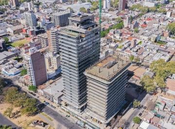 Departamento · 54m² · 2 Ambientes · Venta Departamento 1 Dormitorio en Rosario - Costavía Torre 2