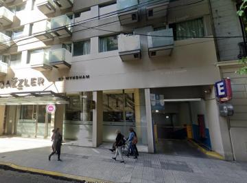 Garage · 12m² · Cochera Fija en Venta en Hotel Dazzler Recoleta
