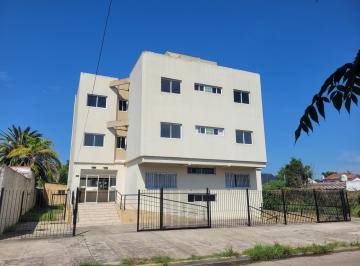 Edificio · 906m² · 20 Cocheras · Edificio Comercial en Garin