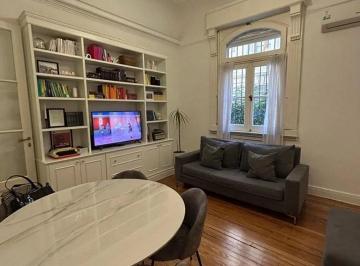 PH · 82m² · 3 Ambientes · Departamento PH en Venta en Barracas, Capital Federal, Buenos Aires