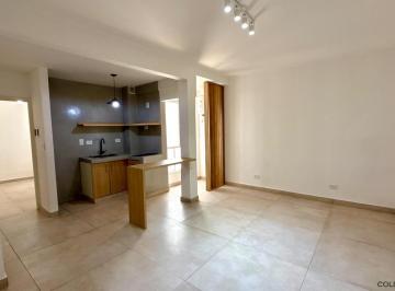 Departamento · 38m² · 2 Ambientes · Departamento de 2 Amb Totalmente Reciclado en Palermo New Super Luminoso