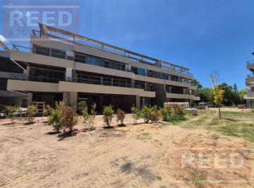 Departamento · 47m² · 1 Ambiente · Departamento a Estrenar en Bosque Pilar
