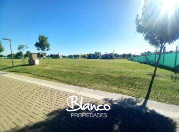 Terreno · 601m² · Terreno Lote en Venta en Los Cardos, Manuel Alberti, Pilar