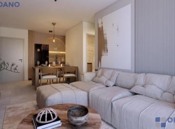 Departamento · 61m² · 4 Ambientes · Departamento 2 Dorm. en Complejo Haven