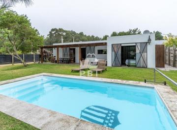 Foto1 · Casa en Venta en Tio Tom, Punta Ballena - Ref: Pbi15536