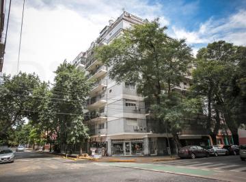 Departamento · 67m² · 3 Ambientes · Departamento en Venta de 3 Ambientes Al Frente con Balcon en Colegiales