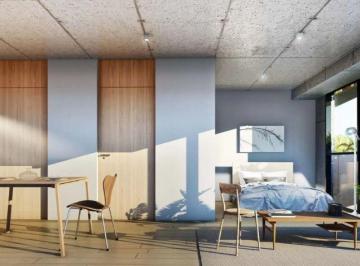 Departamento de 1 ambiente, Palermo · Monoambiente en Palermo · Posesión 2026 · Financiación · Ideal Inversión
