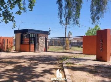 Terreno · 300m² · Openhouse Inmobiliaria Vende Excelente Lote en Barrio Terrada Sur