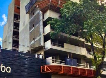 Departamento de 1 ambiente, Palermo · Monoambiente Divisible en Palermo | Niceto Vega 5600 | Posesión 2027 | Ideal Inversión
