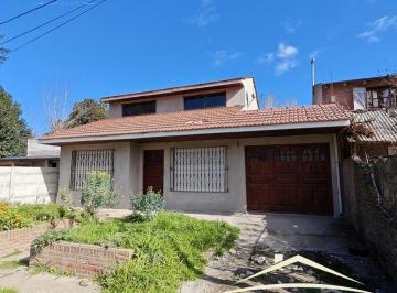 Casa · 112m² · 4 Ambientes · 1 Cochera · Casa en Santa Clara del Mar