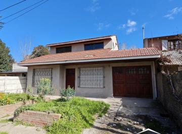 Casa · 112m² · 4 Ambientes · 1 Cochera · Casa en Santa Clara del Mar